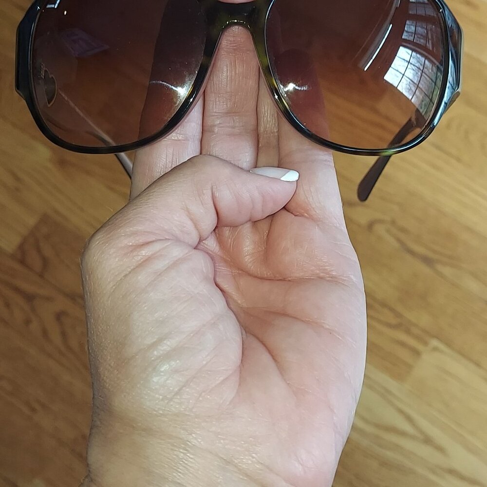 Used Coach Sunglasses - Picture 7 of 14